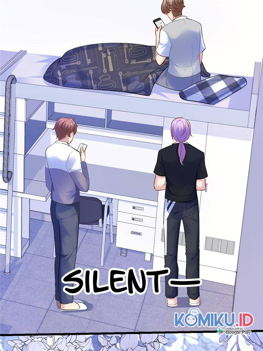 My Beautiful Time with You Chapter 147 - halaman 16