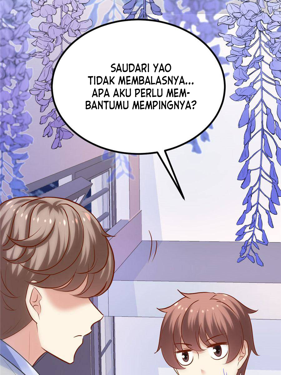 My Beautiful Time with You Chapter 147 - halaman 18