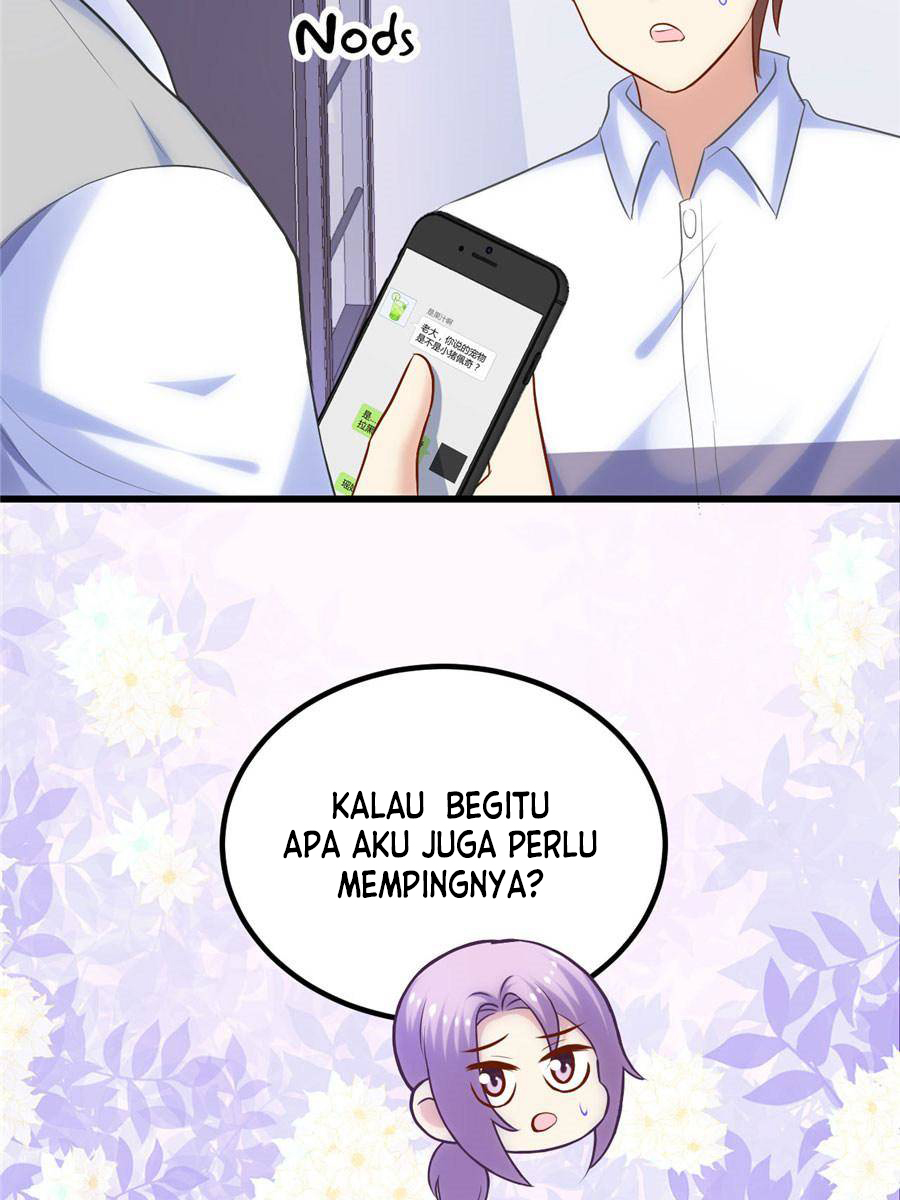 My Beautiful Time with You Chapter 147 - halaman 19