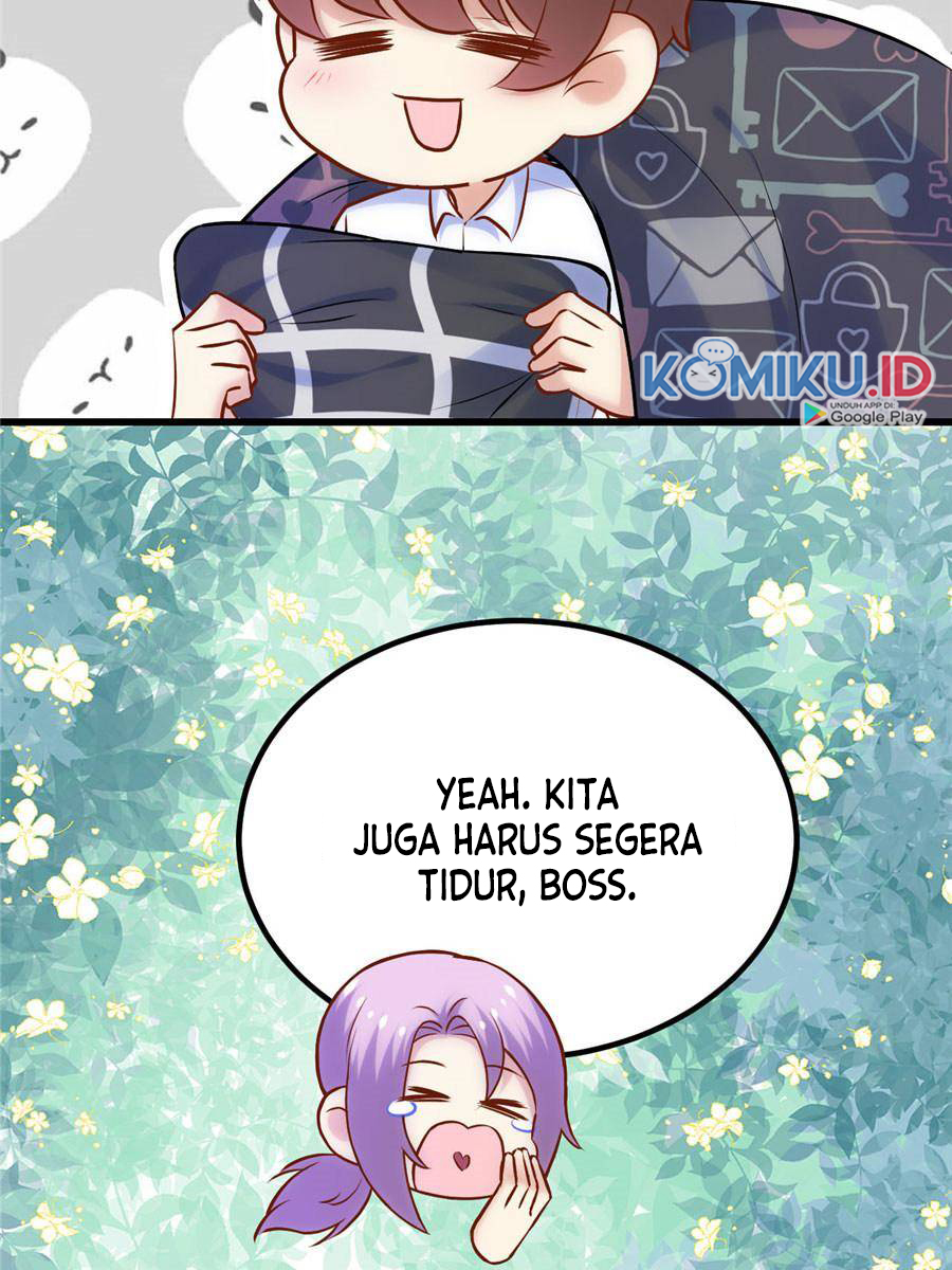My Beautiful Time with You Chapter 147 - halaman 28