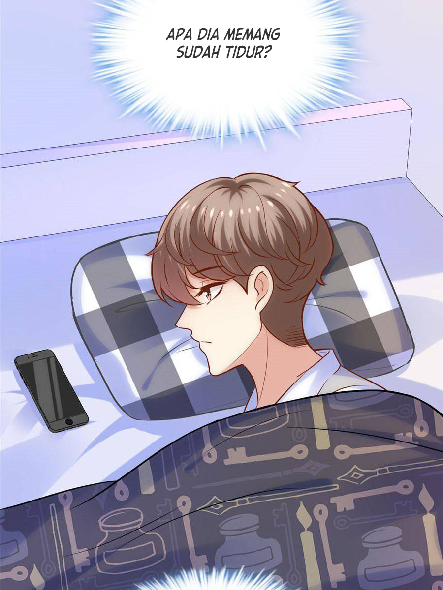 My Beautiful Time with You Chapter 147 - halaman 31