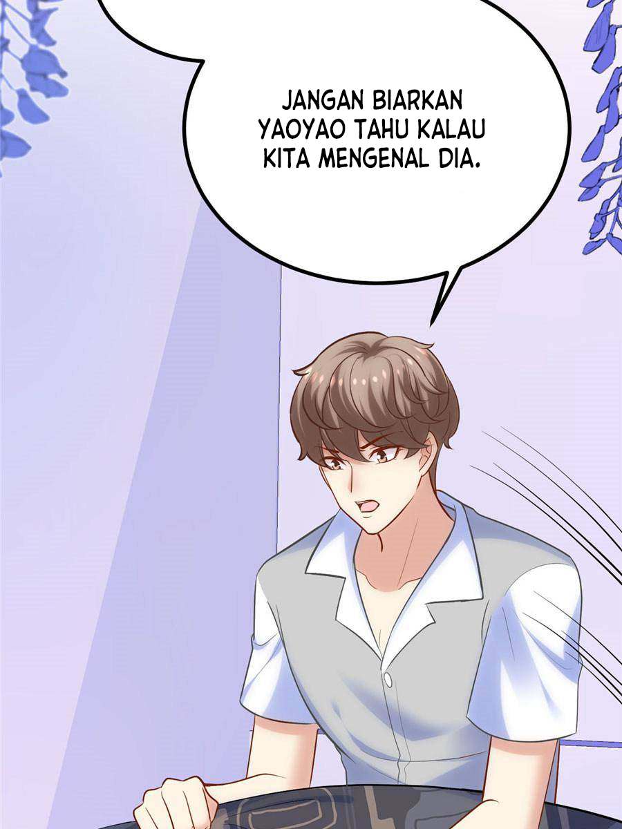 My Beautiful Time with You Chapter 147 - halaman 34