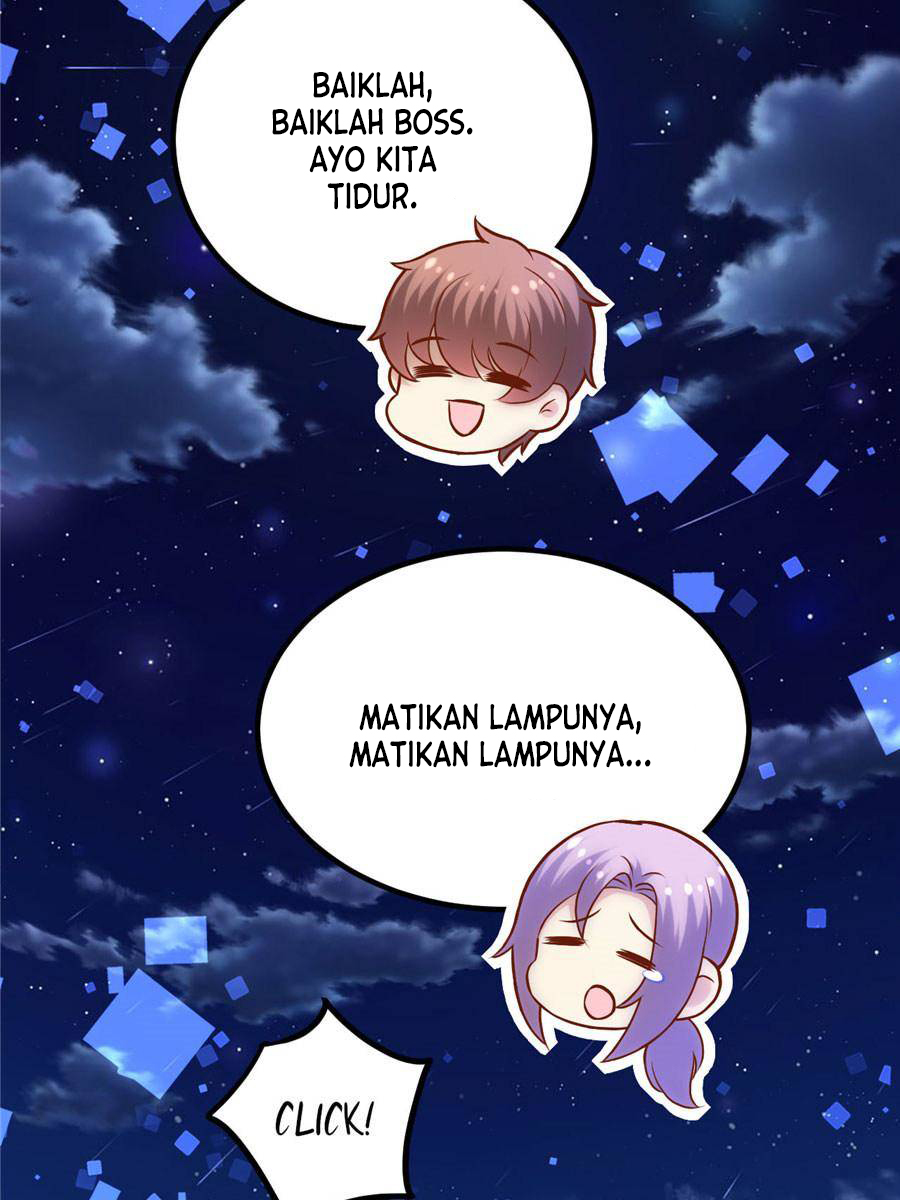 My Beautiful Time with You Chapter 147 - halaman 36