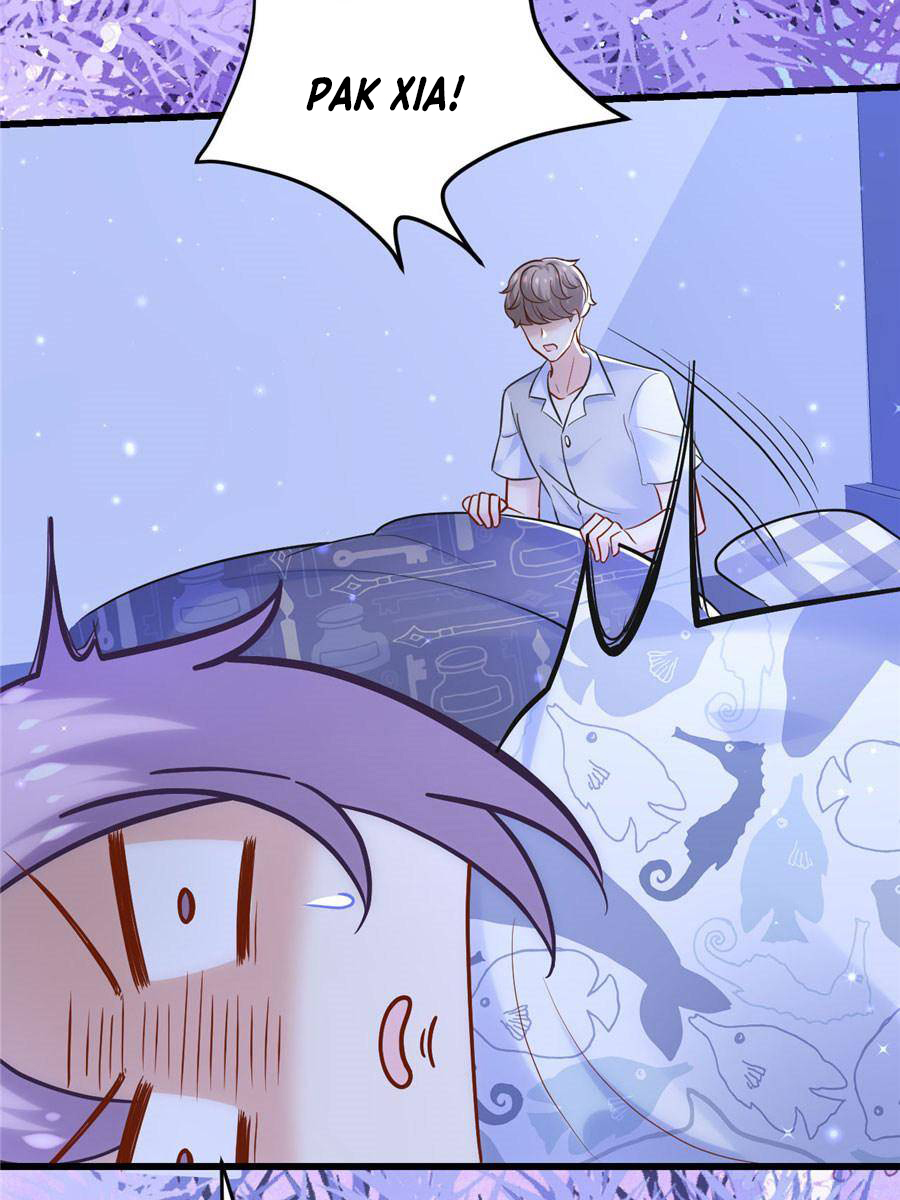 My Beautiful Time with You Chapter 147 - halaman 42