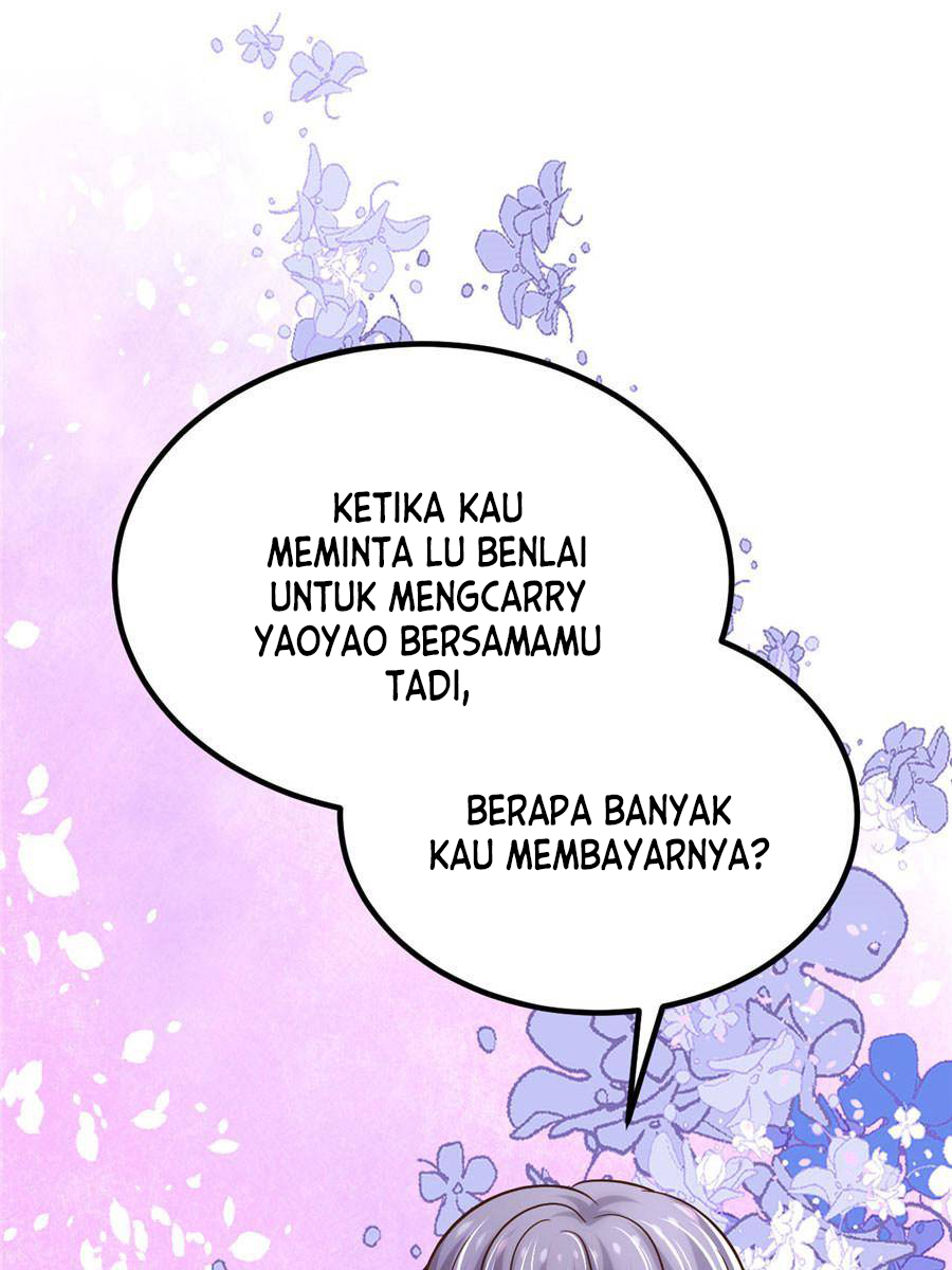 My Beautiful Time with You Chapter 147 - halaman 45