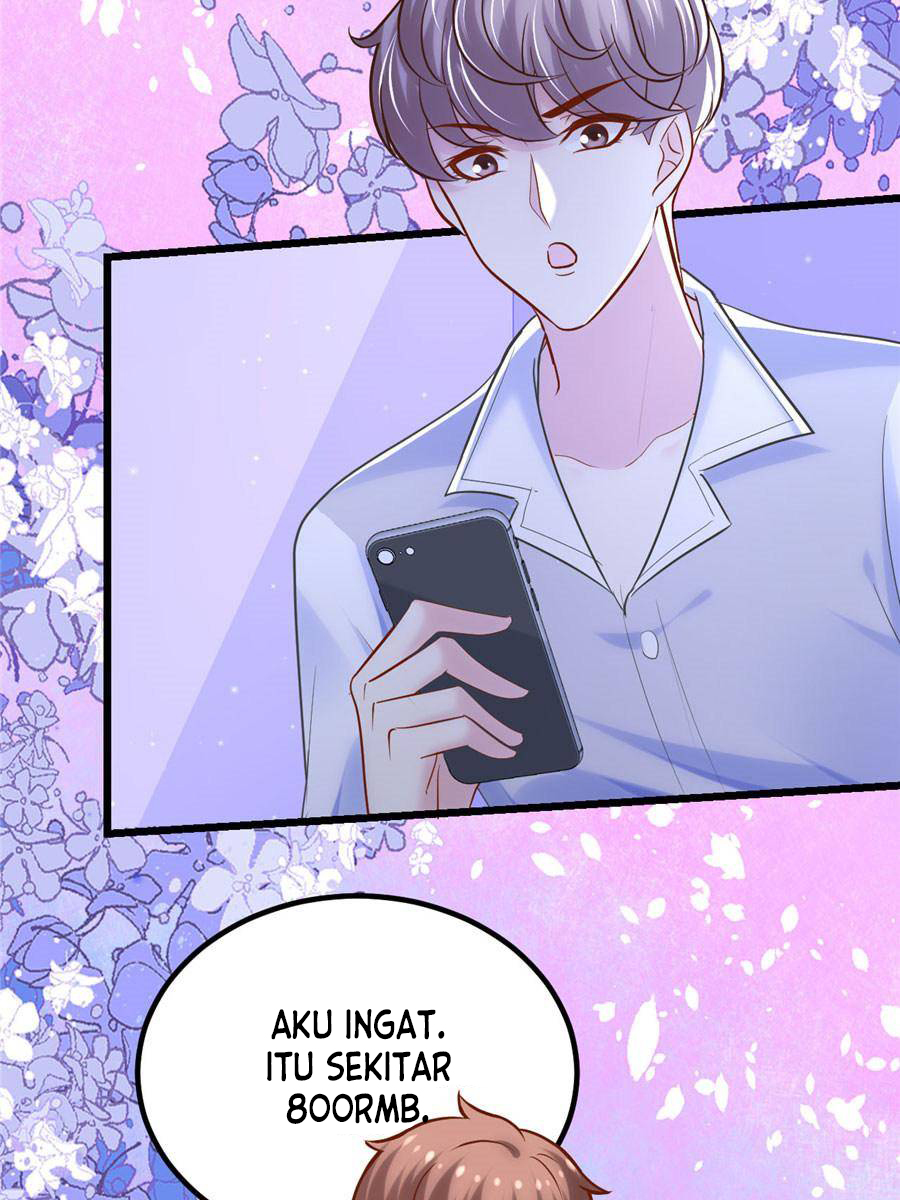 My Beautiful Time with You Chapter 147 - halaman 46