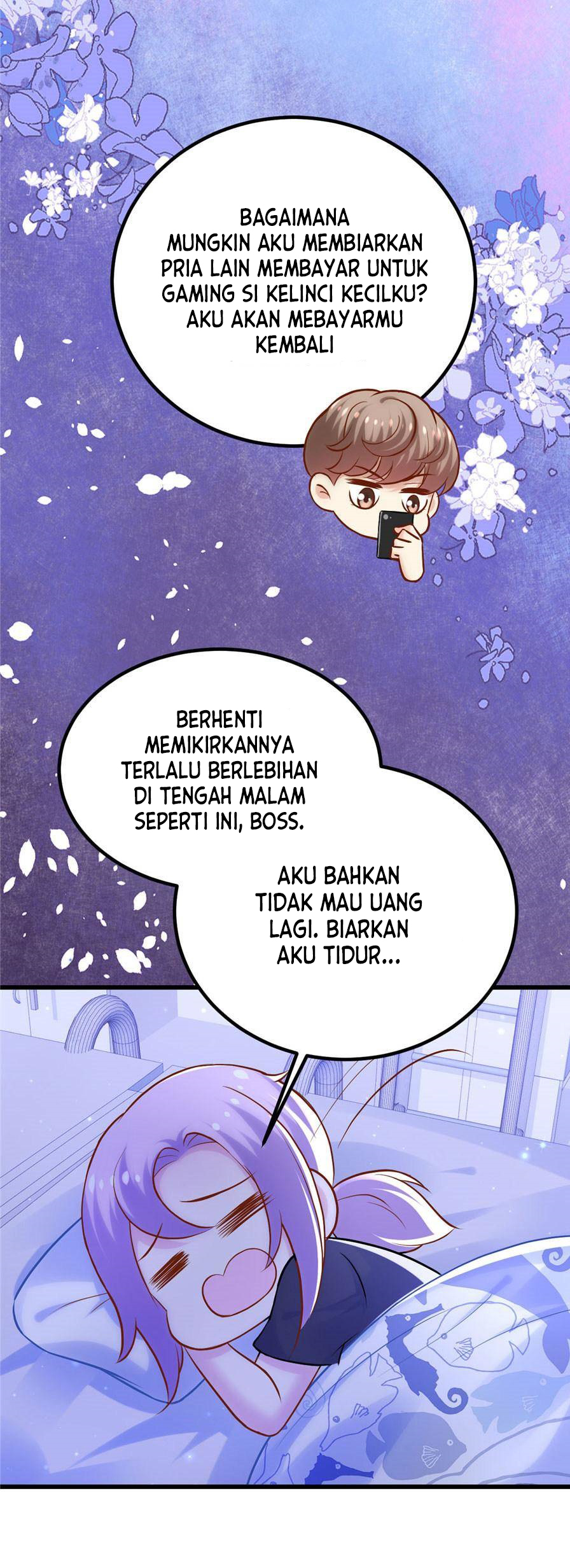 My Beautiful Time with You Chapter 147 - halaman 48