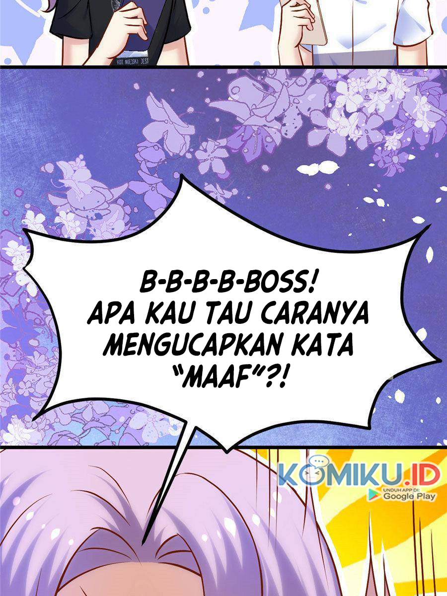 My Beautiful Time with You Chapter 147 - halaman 5