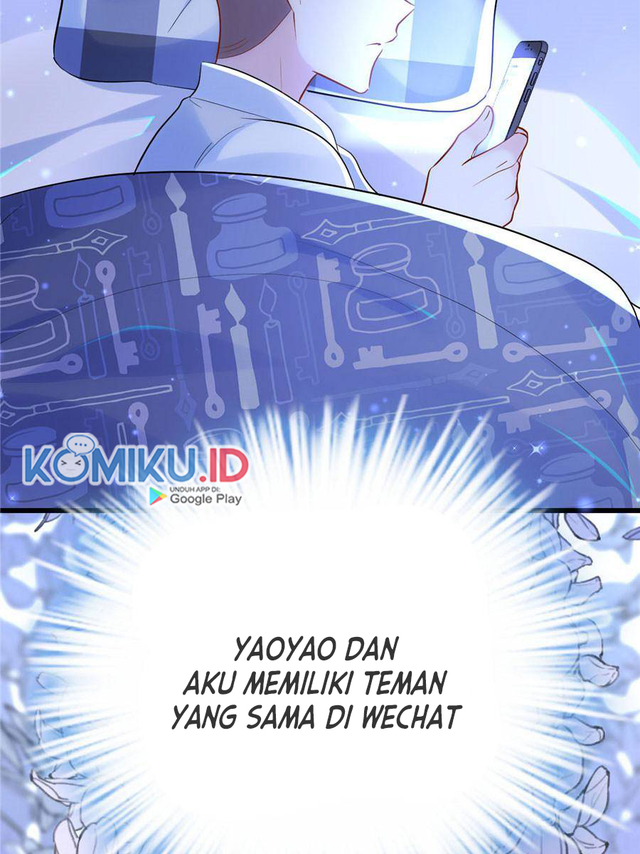 My Beautiful Time with You Chapter 147 - halaman 51