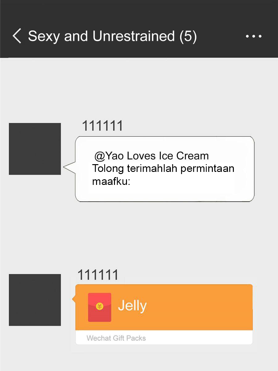 My Beautiful Time with You Chapter 147 - halaman 59