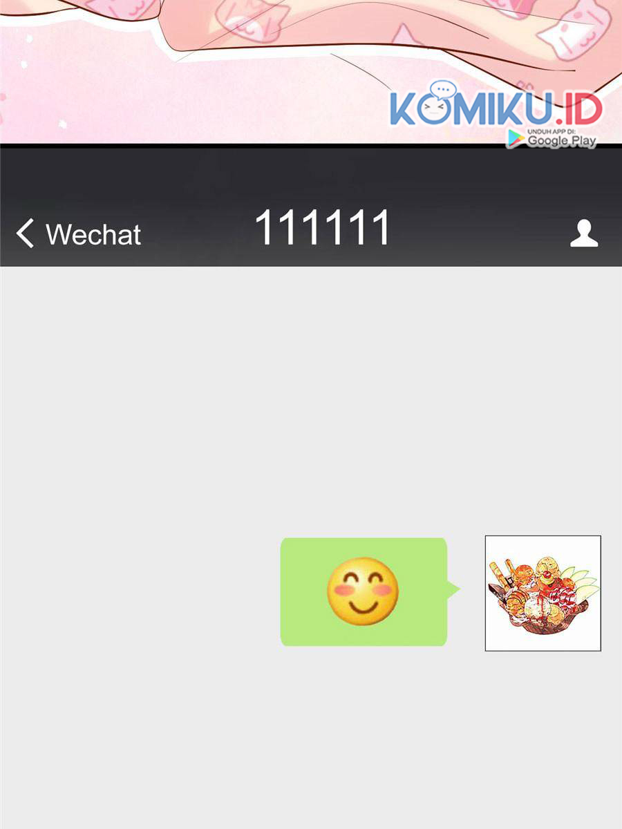 My Beautiful Time with You Chapter 147 - halaman 69