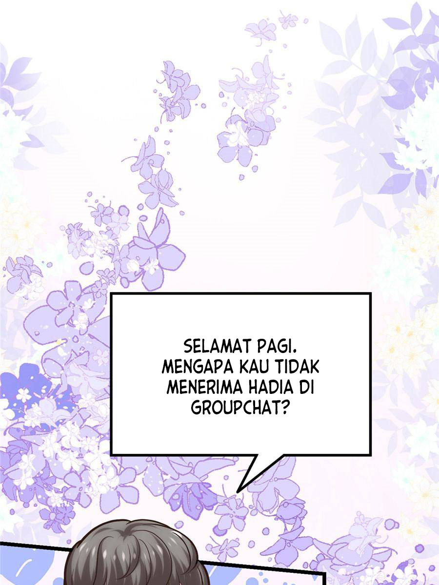 My Beautiful Time with You Chapter 147 - halaman 72