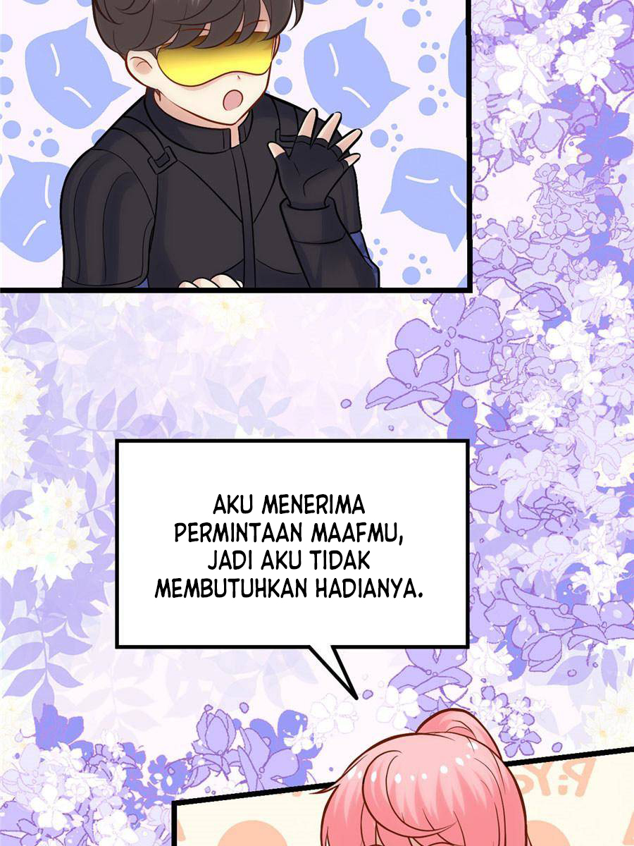 My Beautiful Time with You Chapter 147 - halaman 73