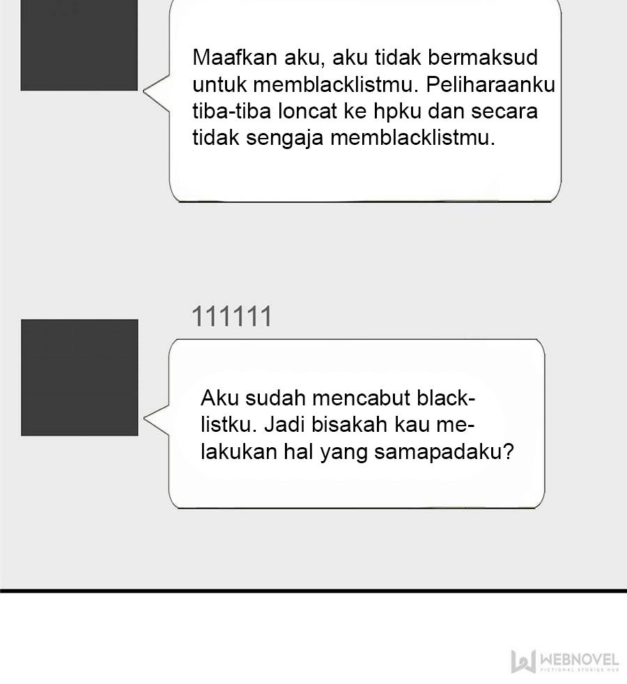 My Beautiful Time with You Chapter 147 - halaman 8