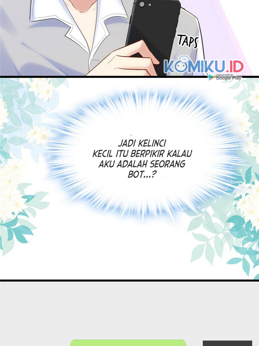 My Beautiful Time with You Chapter 147 - halaman 86