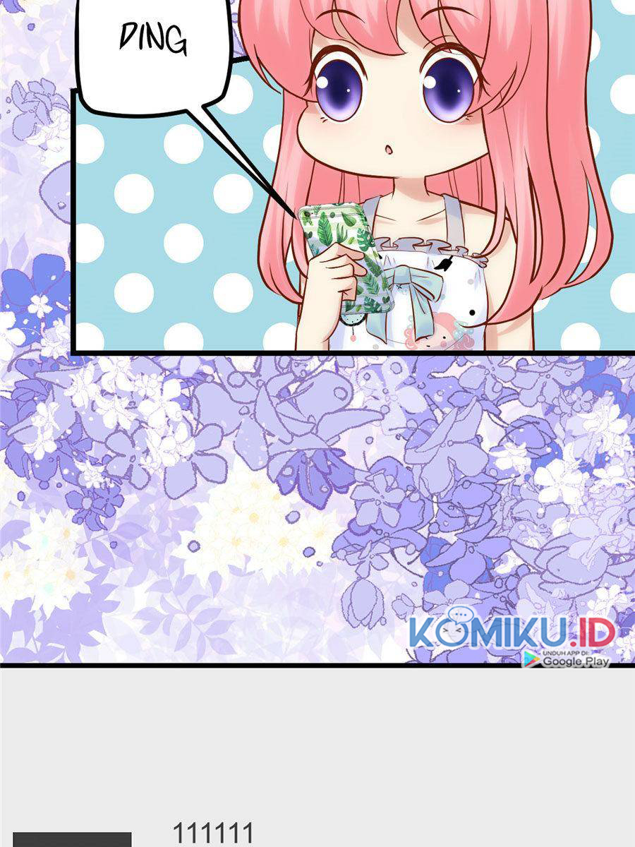 My Beautiful Time with You Chapter 148 - halaman 10