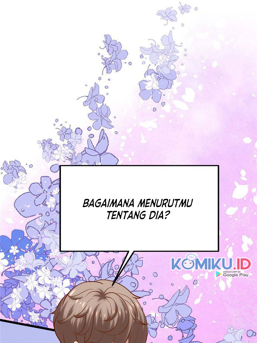 My Beautiful Time with You Chapter 148 - halaman 15