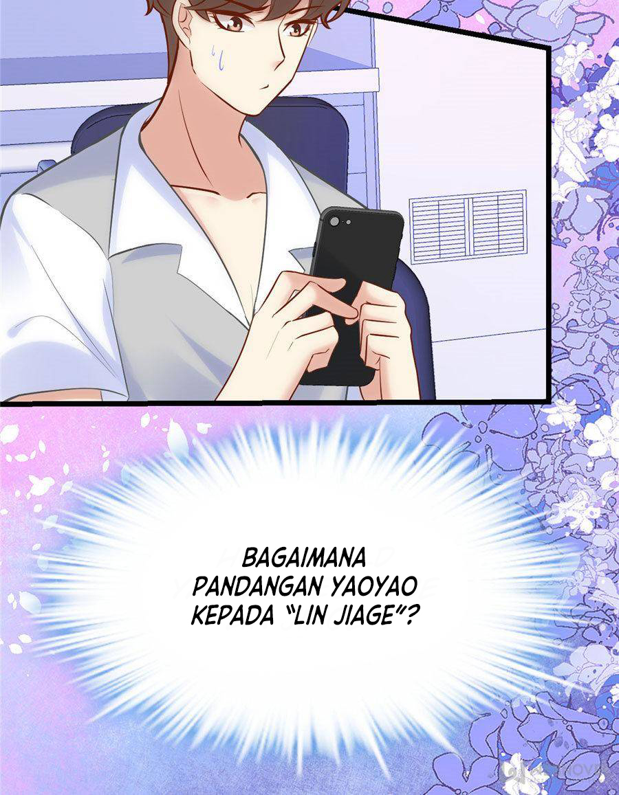 My Beautiful Time with You Chapter 148 - halaman 16