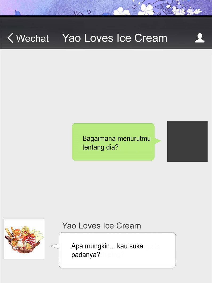 My Beautiful Time with You Chapter 148 - halaman 17