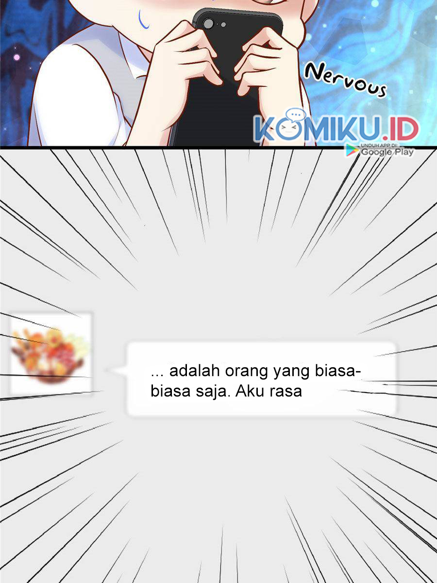 My Beautiful Time with You Chapter 148 - halaman 29