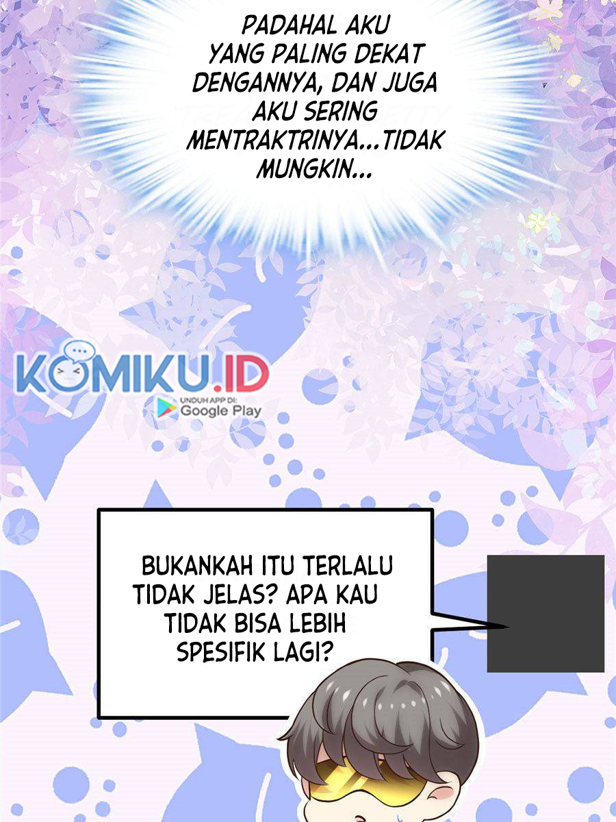 My Beautiful Time with You Chapter 148 - halaman 33