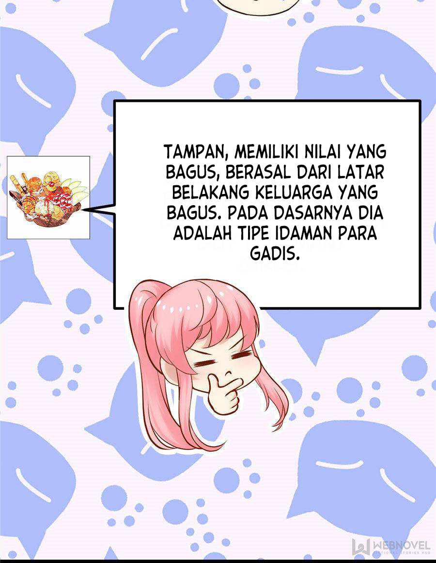 My Beautiful Time with You Chapter 148 - halaman 34