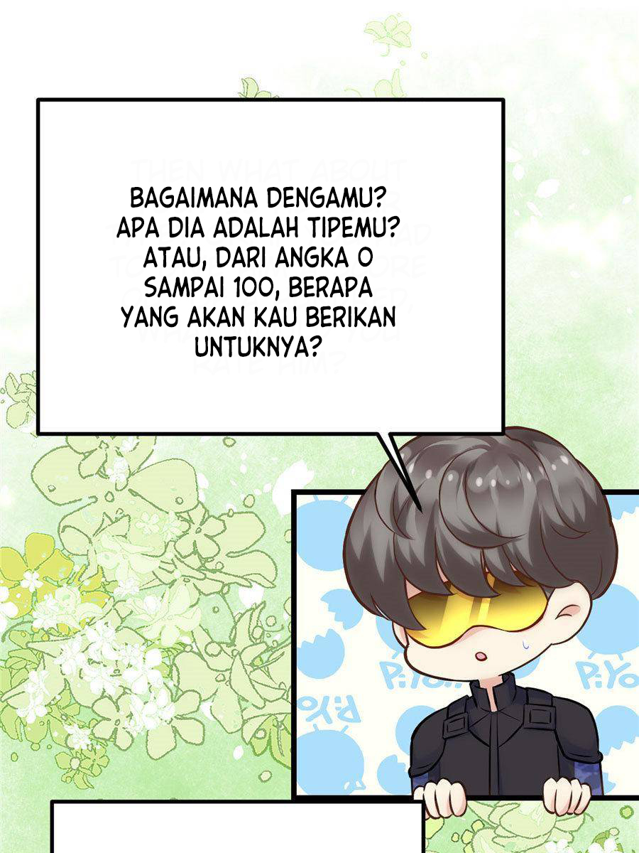 My Beautiful Time with You Chapter 148 - halaman 35