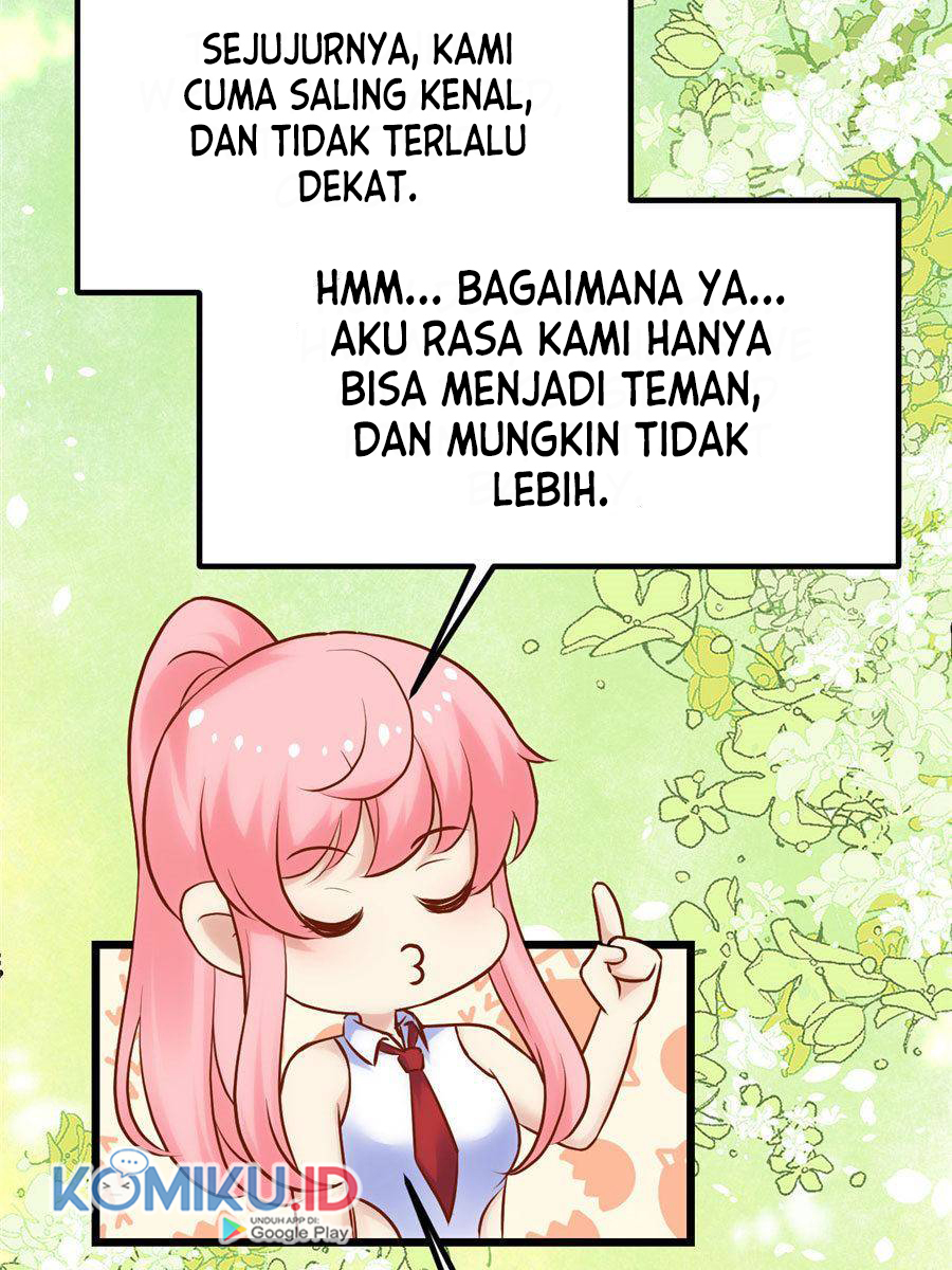 My Beautiful Time with You Chapter 148 - halaman 36