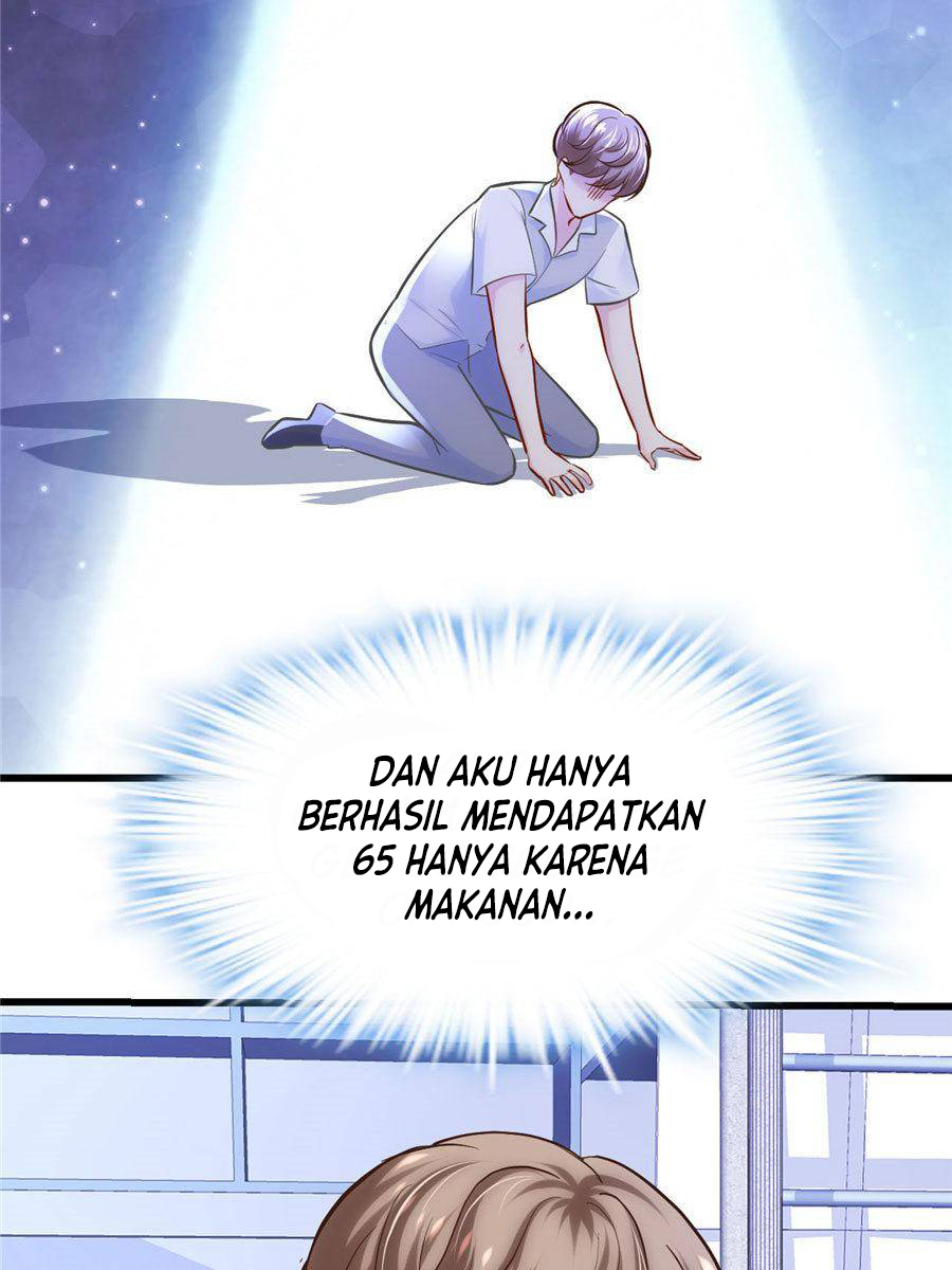 My Beautiful Time with You Chapter 148 - halaman 42