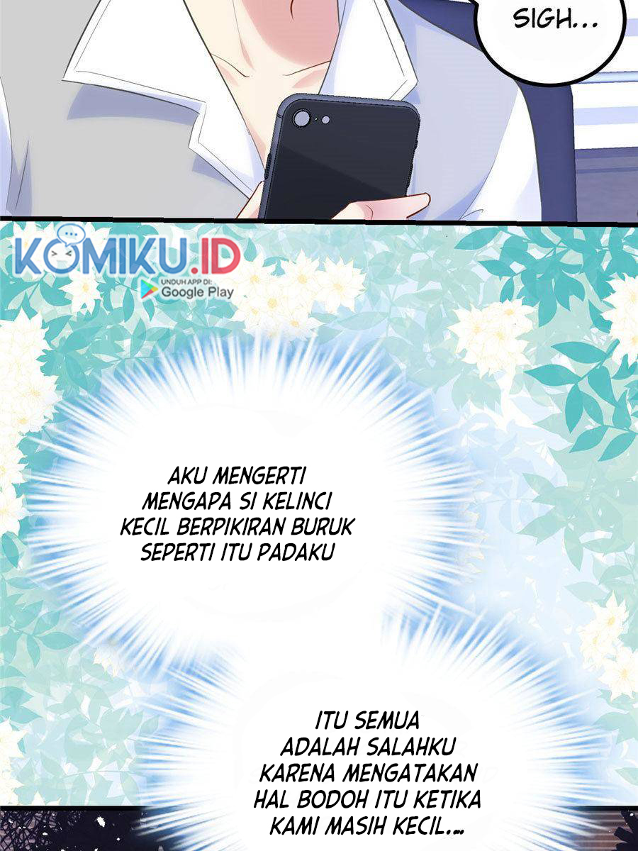 My Beautiful Time with You Chapter 148 - halaman 44