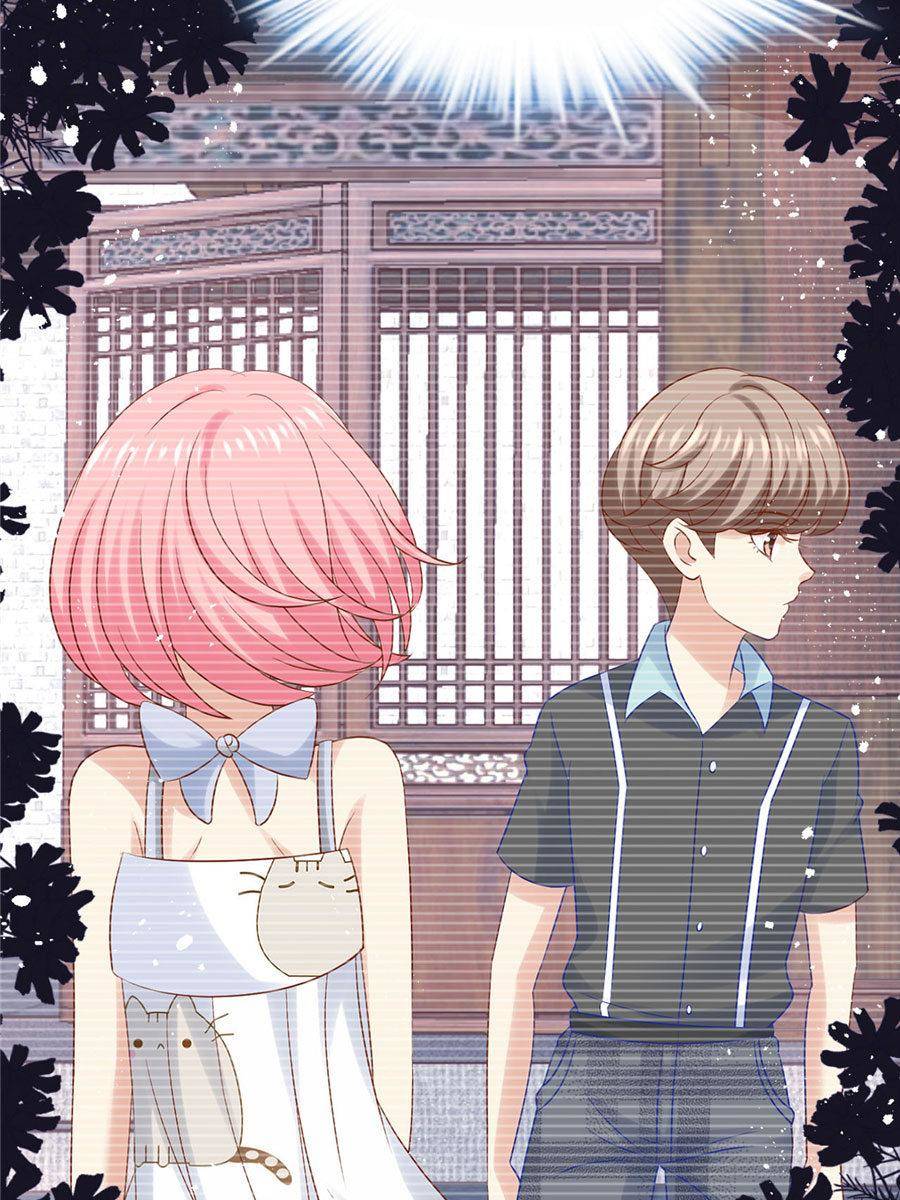 My Beautiful Time with You Chapter 148 - halaman 45
