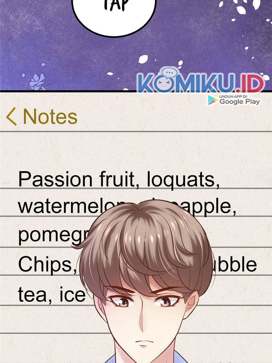 My Beautiful Time with You Chapter 148 - halaman 48