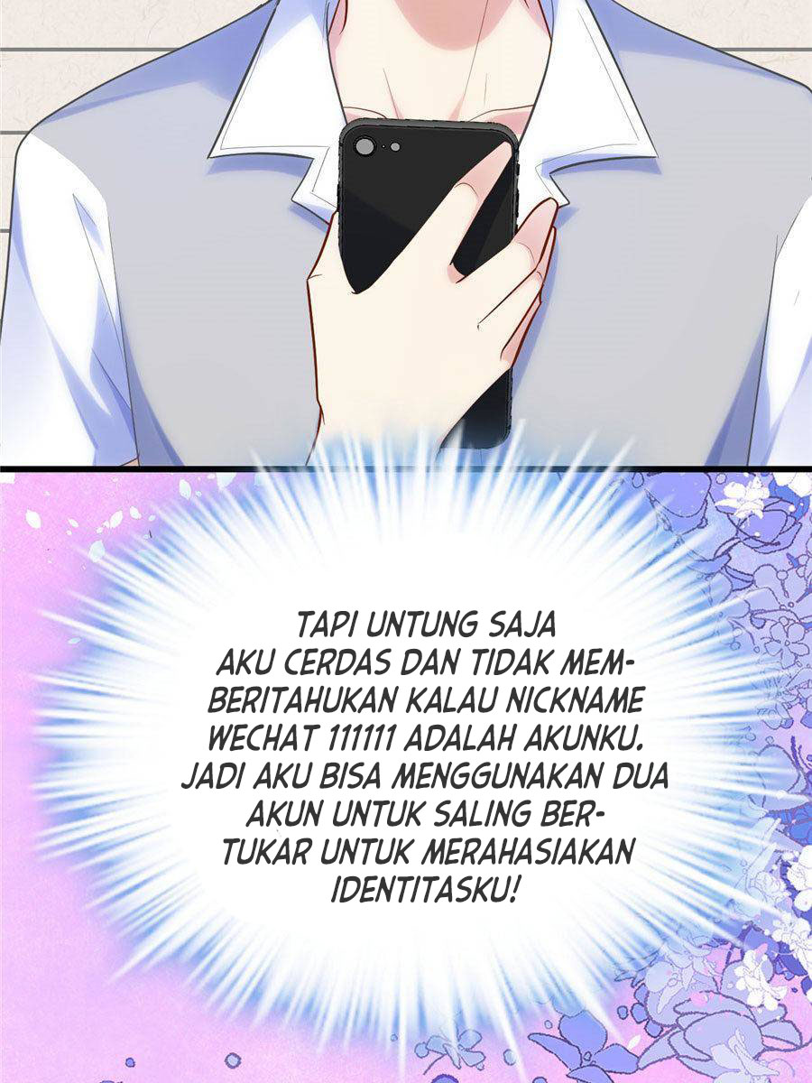 My Beautiful Time with You Chapter 148 - halaman 50