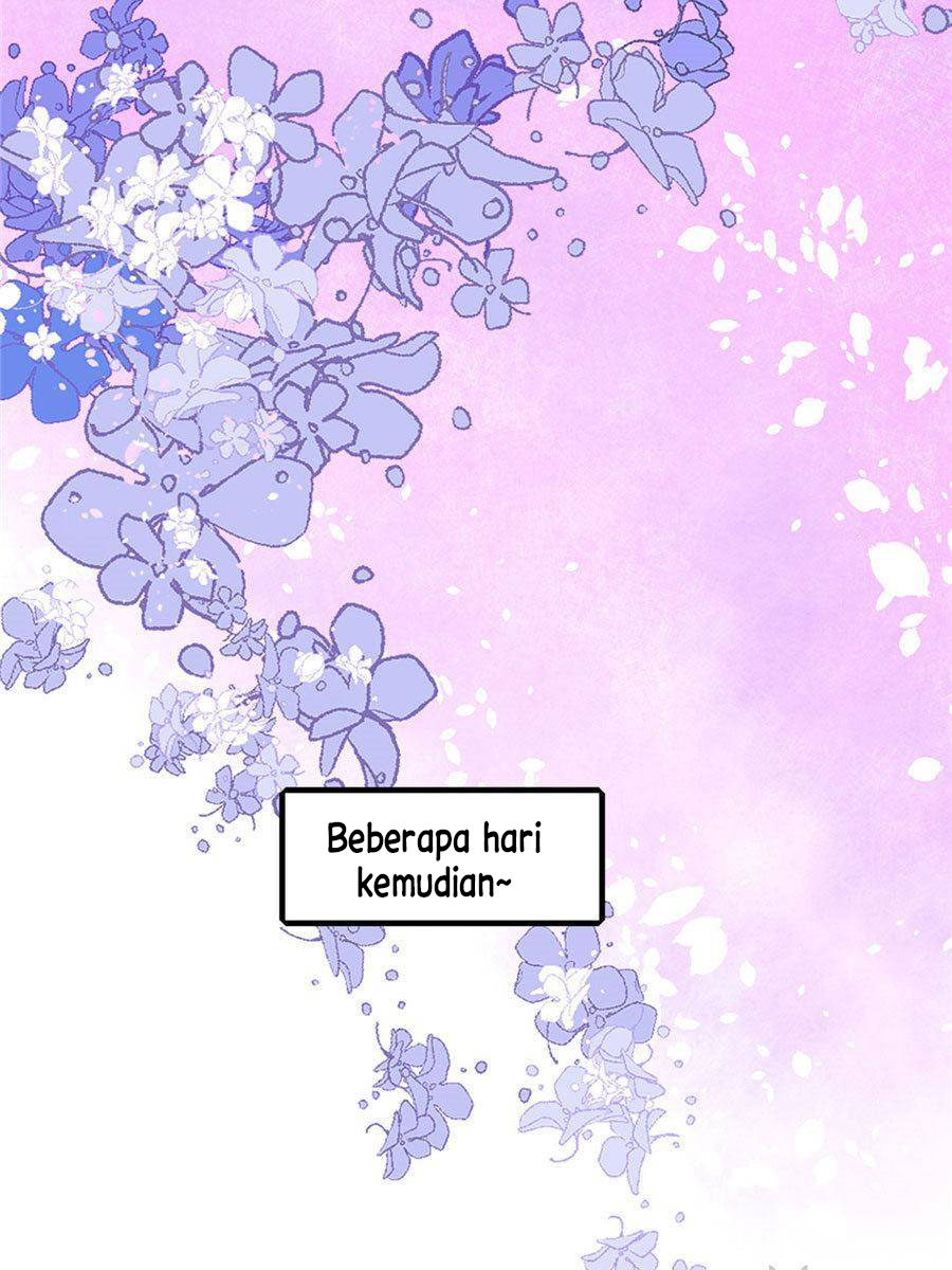 My Beautiful Time with You Chapter 148 - halaman 51