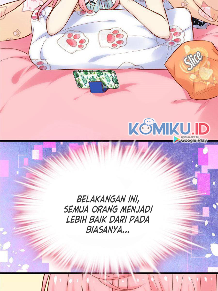 My Beautiful Time with You Chapter 148 - halaman 54