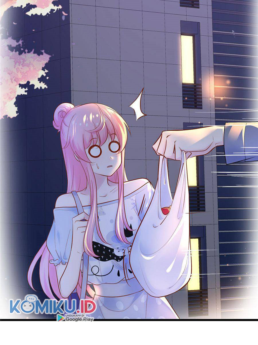 My Beautiful Time with You Chapter 148 - halaman 58