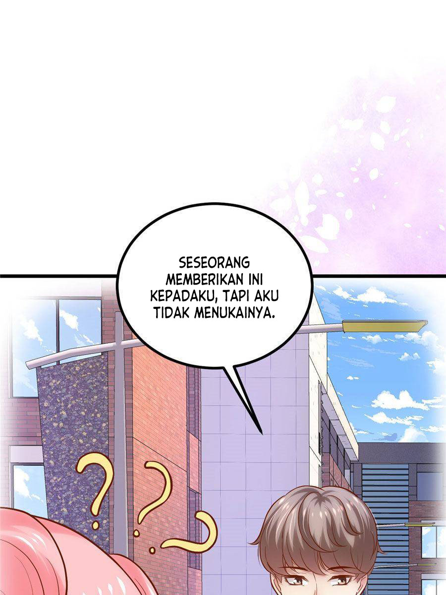 My Beautiful Time with You Chapter 148 - halaman 59