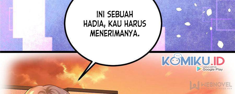 My Beautiful Time with You Chapter 148 - halaman 61