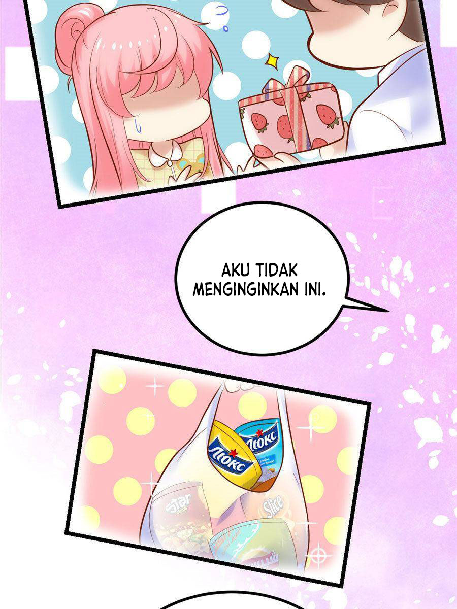 My Beautiful Time with You Chapter 148 - halaman 63