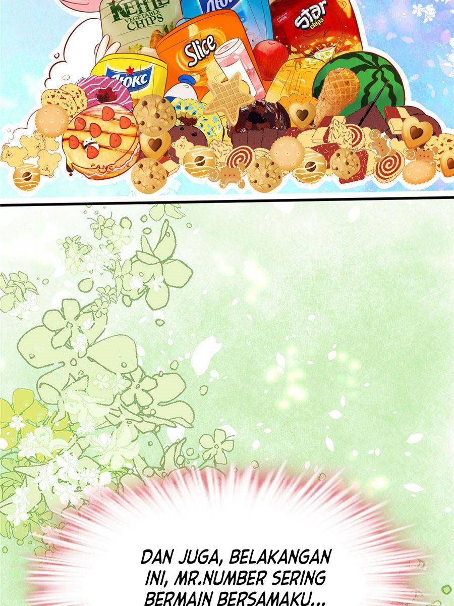 My Beautiful Time with You Chapter 148 - halaman 66