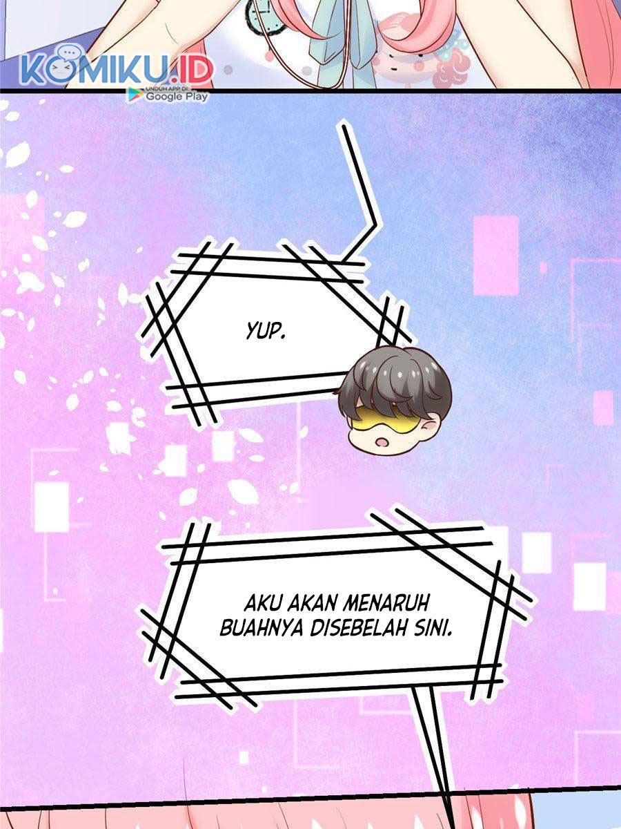 My Beautiful Time with You Chapter 148 - halaman 74
