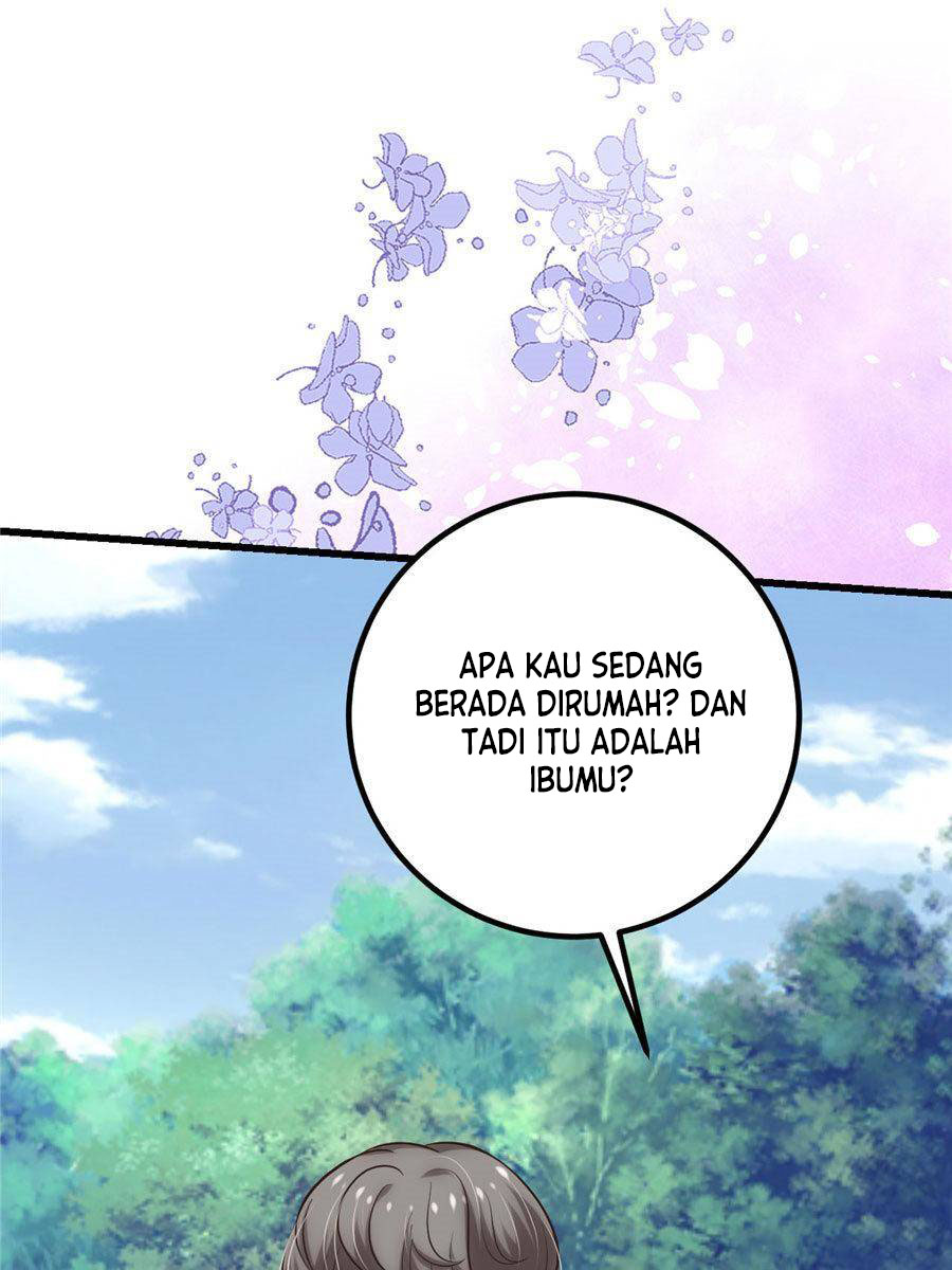 My Beautiful Time with You Chapter 148 - halaman 77