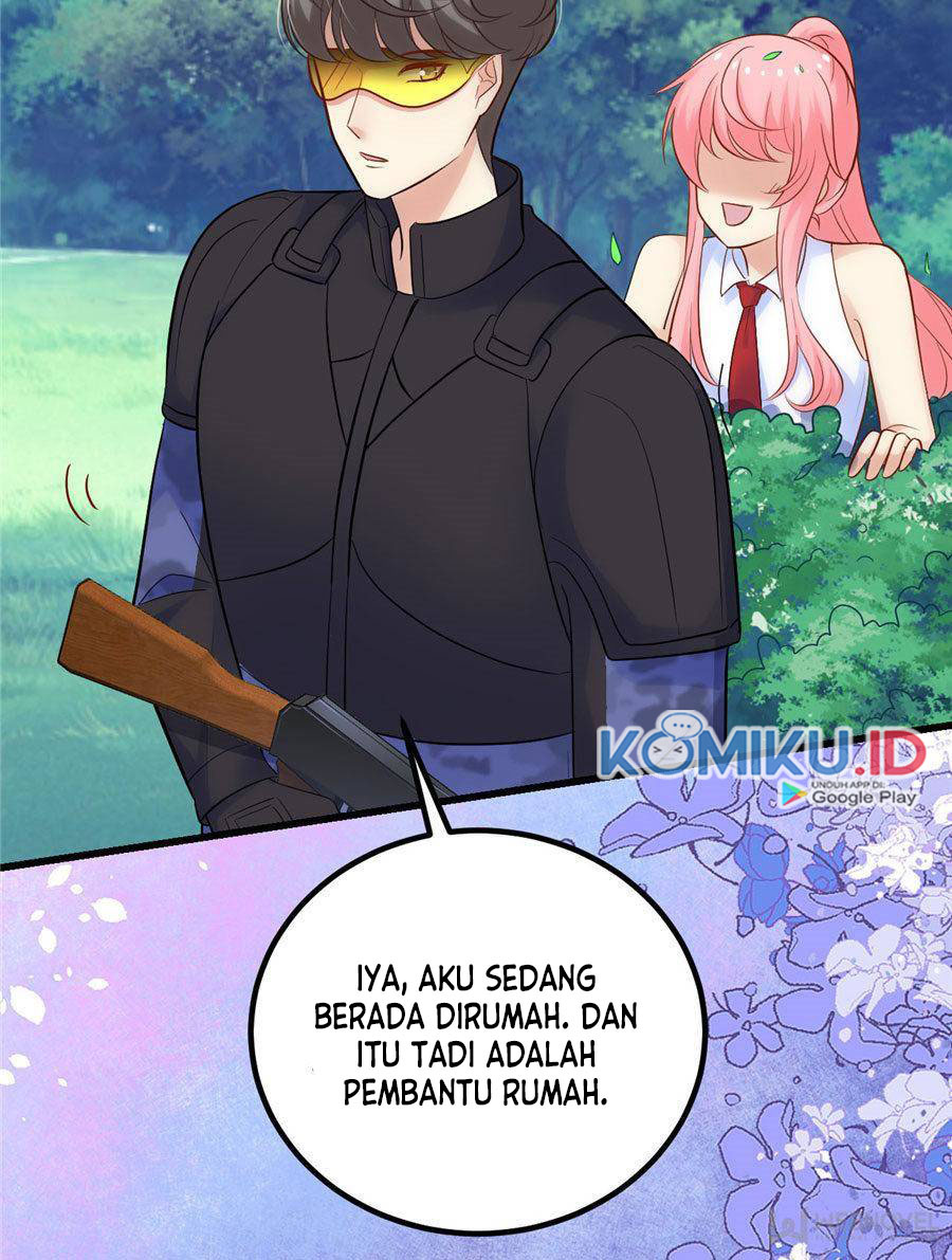 My Beautiful Time with You Chapter 148 - halaman 78