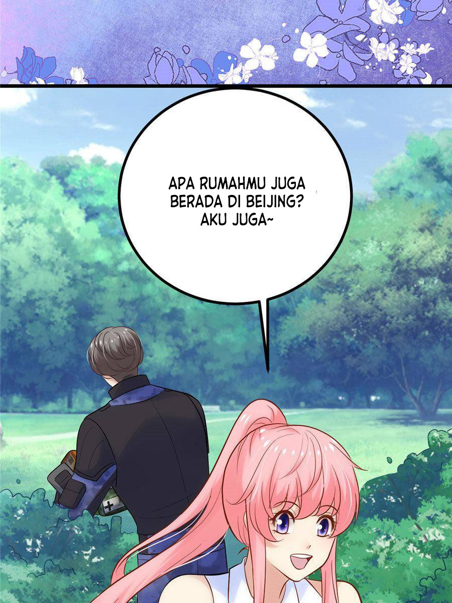 My Beautiful Time with You Chapter 148 - halaman 79