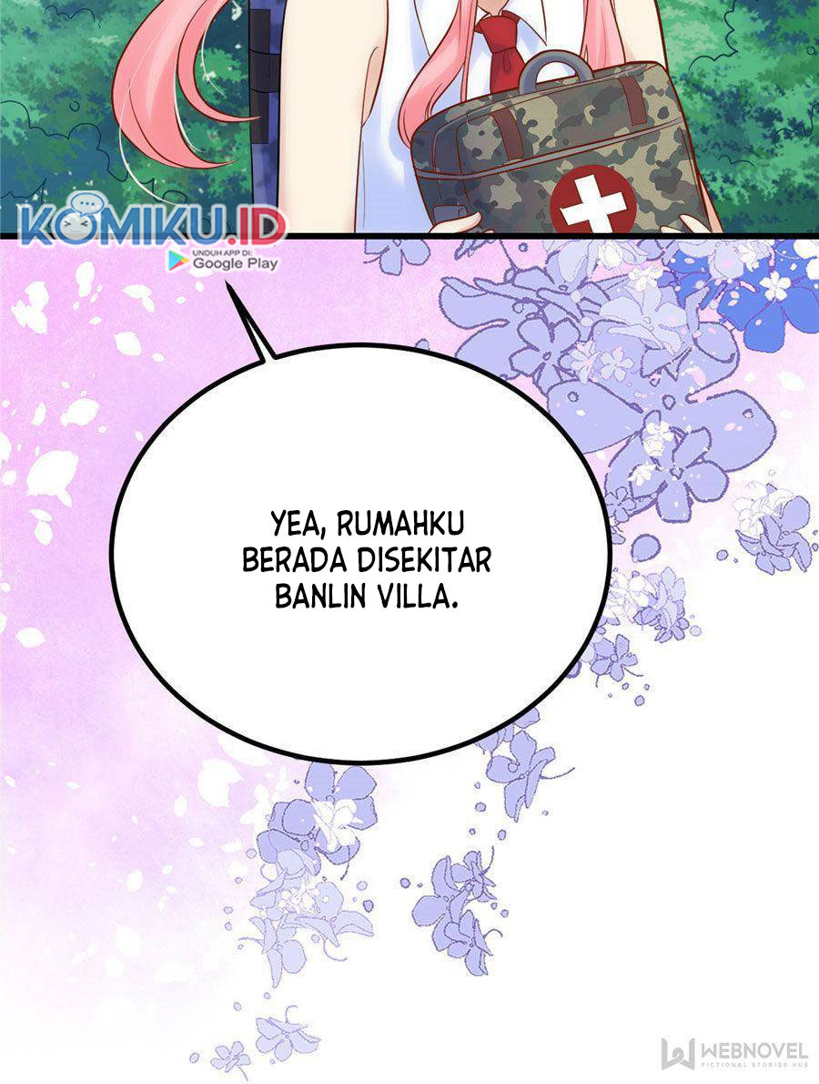 My Beautiful Time with You Chapter 148 - halaman 80