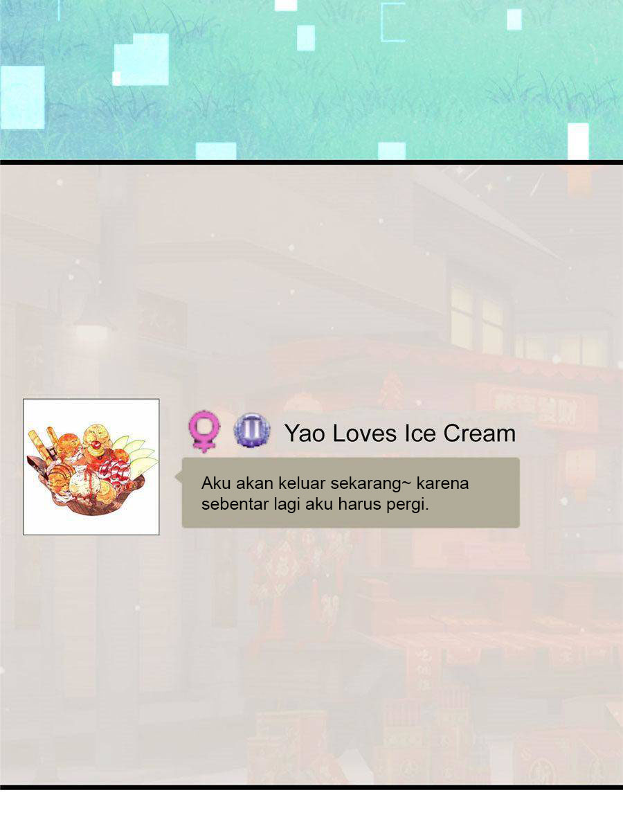 My Beautiful Time with You Chapter 148 - halaman 85