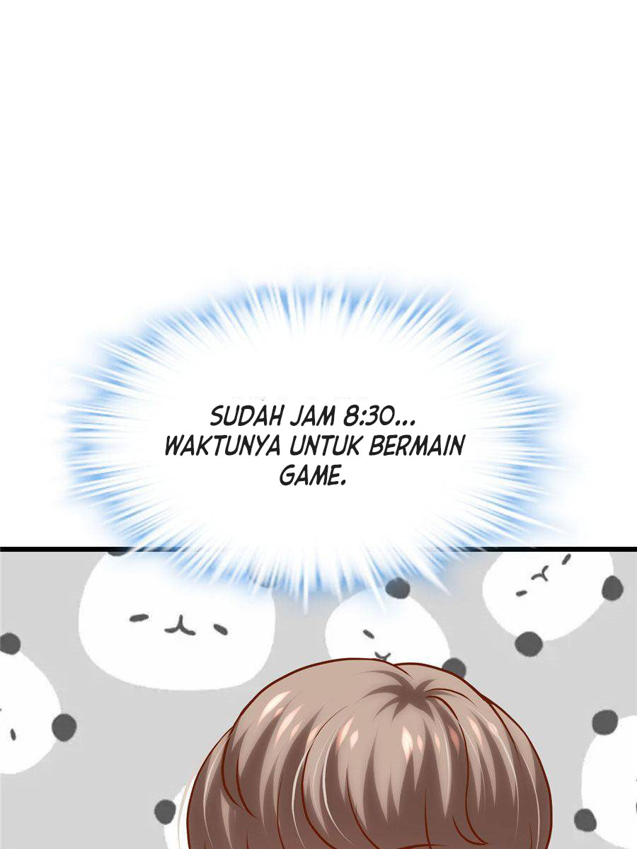My Beautiful Time with You Chapter 149 - halaman 10
