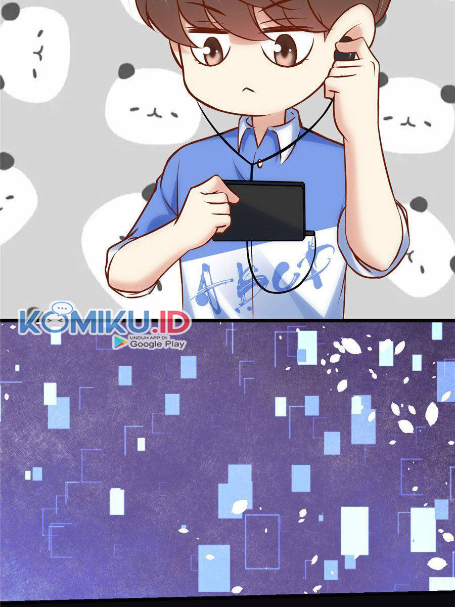 My Beautiful Time with You Chapter 149 - halaman 11