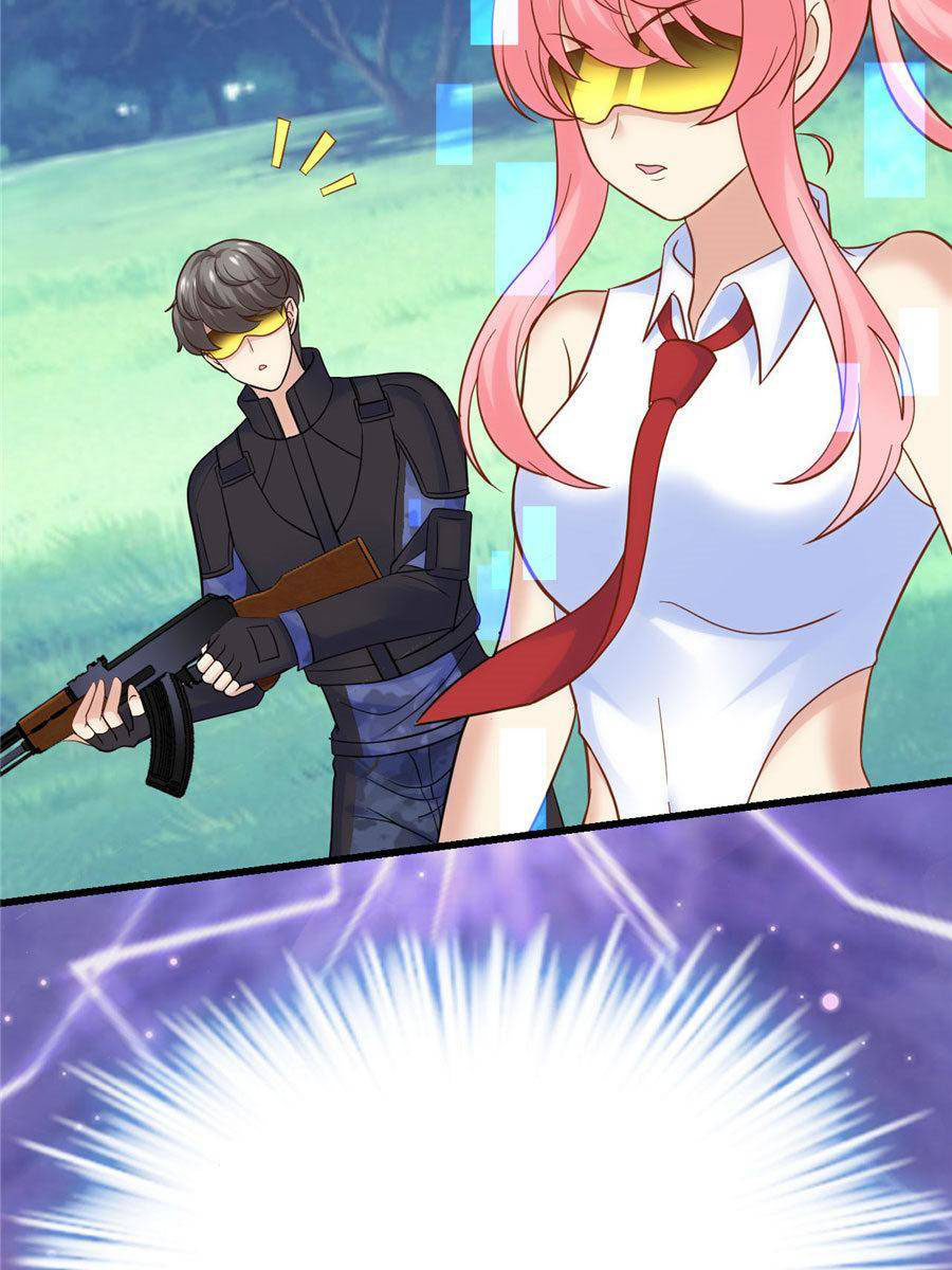 My Beautiful Time with You Chapter 149 - halaman 17