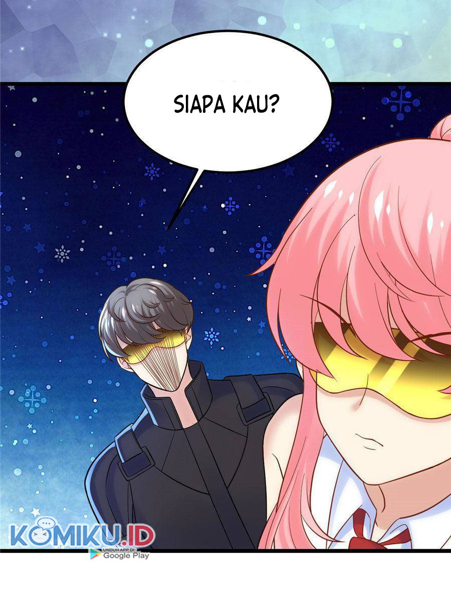 My Beautiful Time with You Chapter 149 - halaman 20